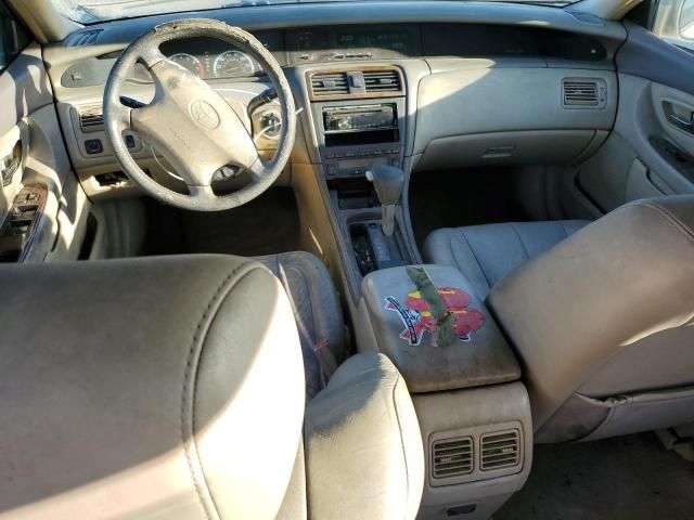 2000 Toyota Avalon XL