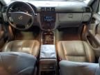 2003 Mercedes-Benz ML 500