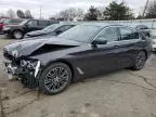 2020 BMW 530 XI