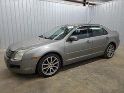 2008 Ford Fusion SE en venta en Mocksville, NC