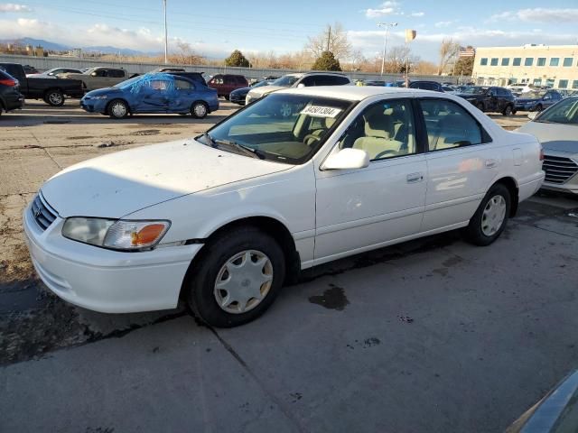 2000 Toyota Camry CE