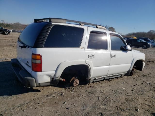 2003 Chevrolet Tahoe K1500