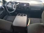 2011 Chevrolet Silverado K2500 Heavy Duty LT