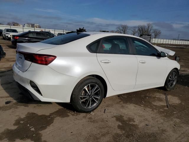 2023 KIA Forte LX