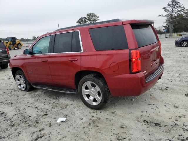 2015 Chevrolet Tahoe K1500 LT