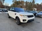 2017 Land Rover Range Rover Sport SC