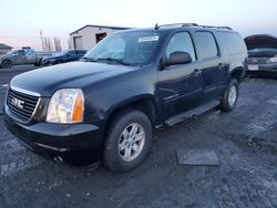 GMC Vehiculos salvage en venta: 2013 GMC Yukon XL K1500 SLT