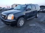 2013 GMC Yukon XL K1500 SLT