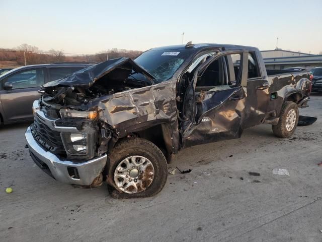 2024 Chevrolet Silverado K2500 Heavy Duty LT