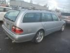 2000 Mercedes-Benz E 320