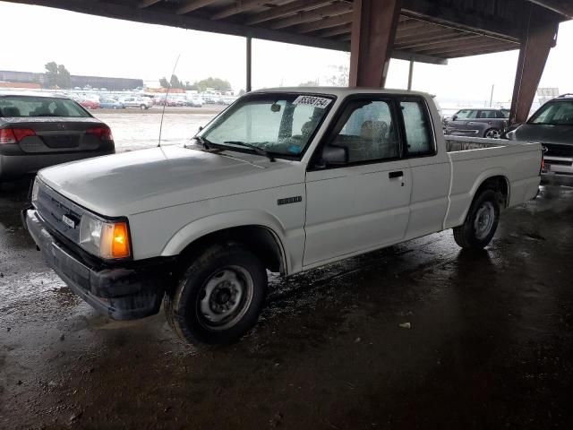 1990 Mazda B2200 Cab Plus