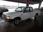 1990 Mazda B2200 Cab Plus