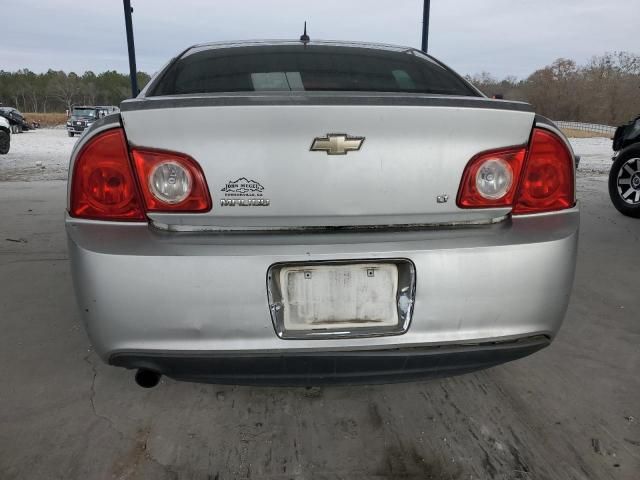 2009 Chevrolet Malibu 1LT