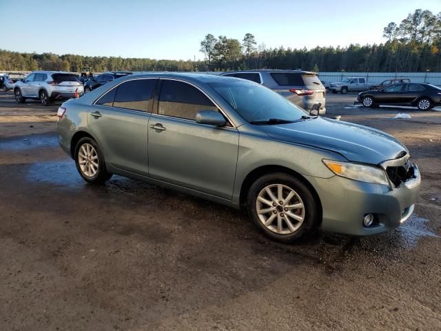 2011 Toyota Camry SE