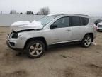 2012 Jeep Compass Sport