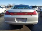 2000 Honda Accord EX