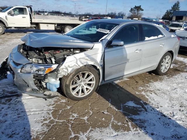 2015 Chevrolet Malibu 2LT