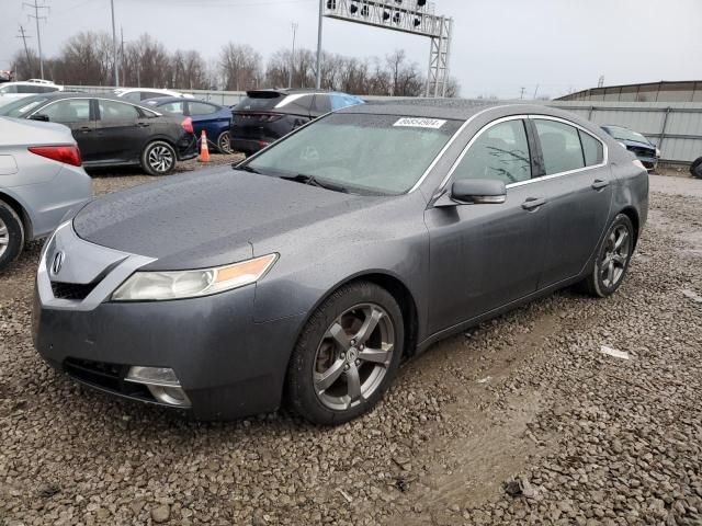 2011 Acura TL