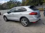 2011 Porsche Cayenne S Hybrid