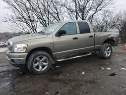 2007 Dodge RAM 1500 ST en venta en Baltimore, MD