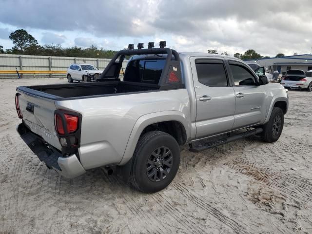 2023 Toyota Tacoma Double Cab