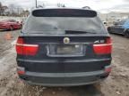 2008 BMW X5 3.0I