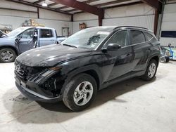 Hyundai salvage cars for sale: 2024 Hyundai Tucson SEL