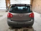 2006 Volkswagen New GTI