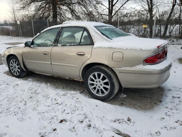 2003 Buick Century Custom