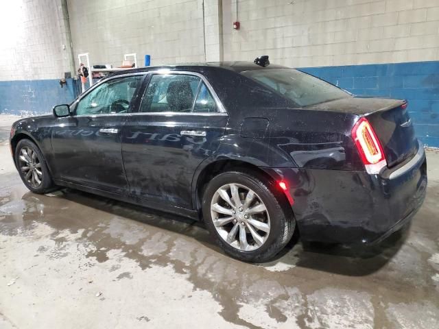 2015 Chrysler 300C