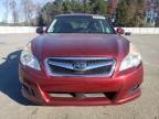 2011 Subaru Legacy 2.5I Limited