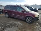 2009 Chrysler Town & Country Touring