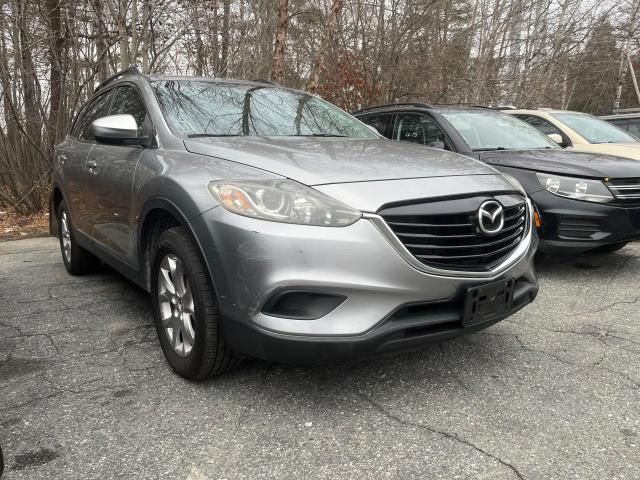 2015 Mazda CX-9 Sport