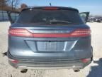 2018 Lincoln MKC Reserve