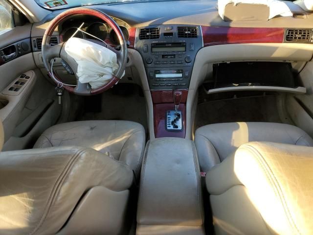 2003 Lexus ES 300