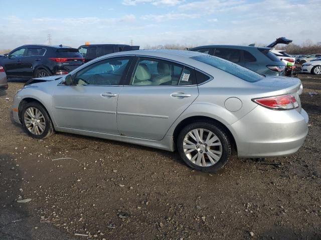 2010 Mazda 6 I