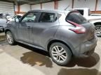 2015 Nissan Juke S