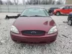 2004 Ford Taurus SEL