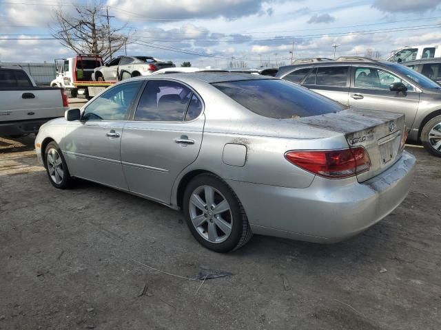 2006 Lexus ES 330