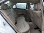 2012 Mercedes-Benz E 350 4matic