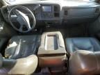 2006 Chevrolet Silverado C2500 Heavy Duty