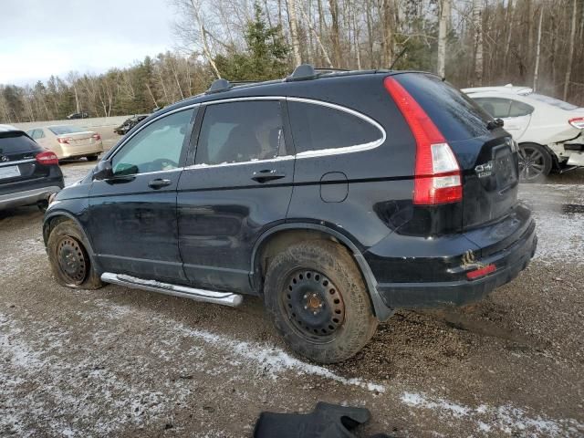 2010 Honda CR-V LX