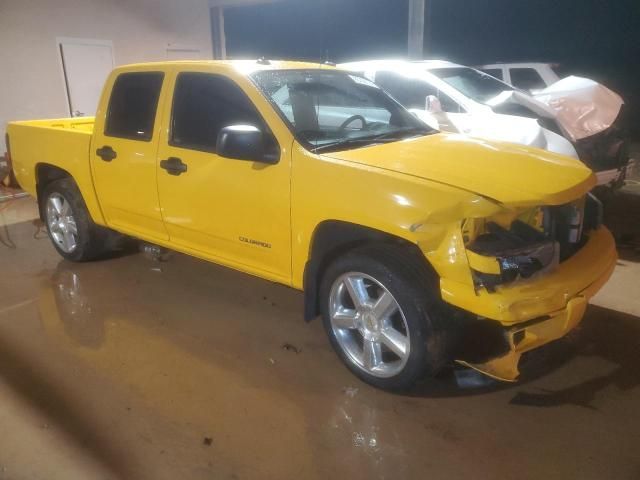 2004 Chevrolet Colorado