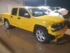 2004 Chevrolet Colorado