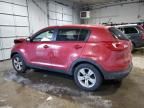 2013 KIA Sportage LX