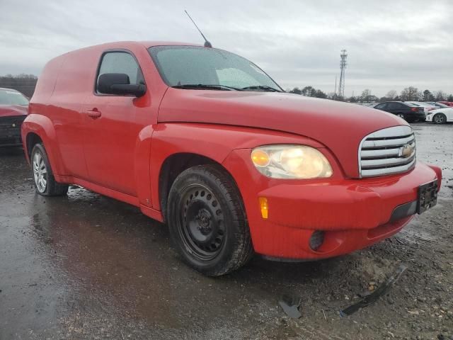 2008 Chevrolet HHR Panel LS