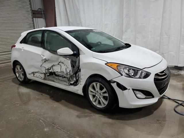 2013 Hyundai Elantra GT