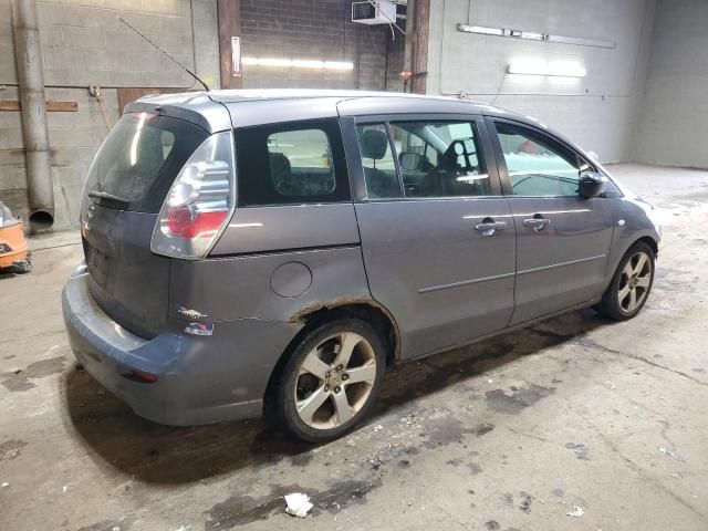 2007 Mazda 5