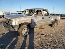 Chevrolet Silverado c2500 Heavy dut salvage cars for sale: 2007 Chevrolet Silverado C2500 Heavy Duty