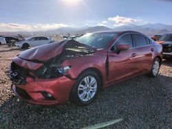 2014 Mazda 6 Grand Touring en venta en Magna, UT